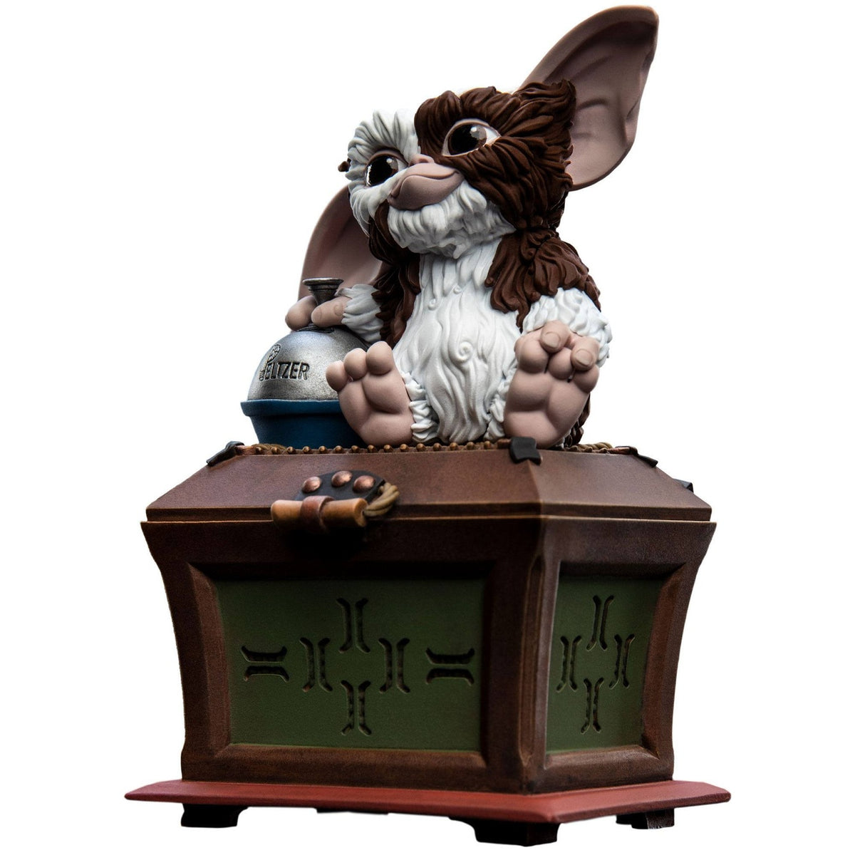 Produktbild Gremlins Mini Epics Vinyl Figur Gizmo 12 cm