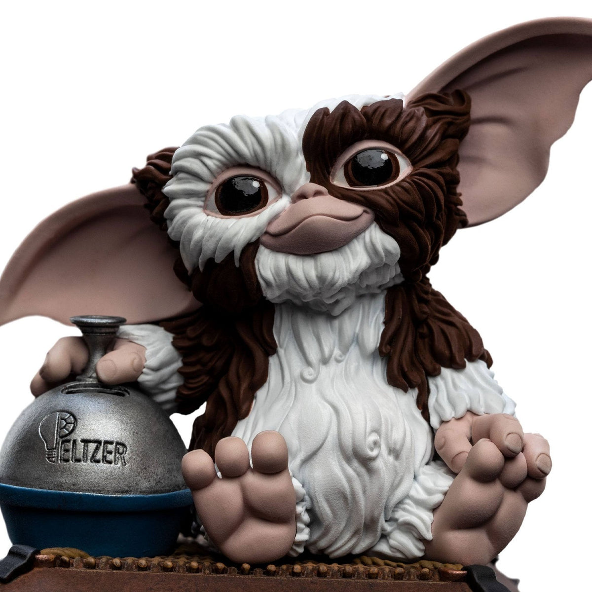 Produktbild Gremlins Mini Epics Vinyl Figur Gizmo 12 cm