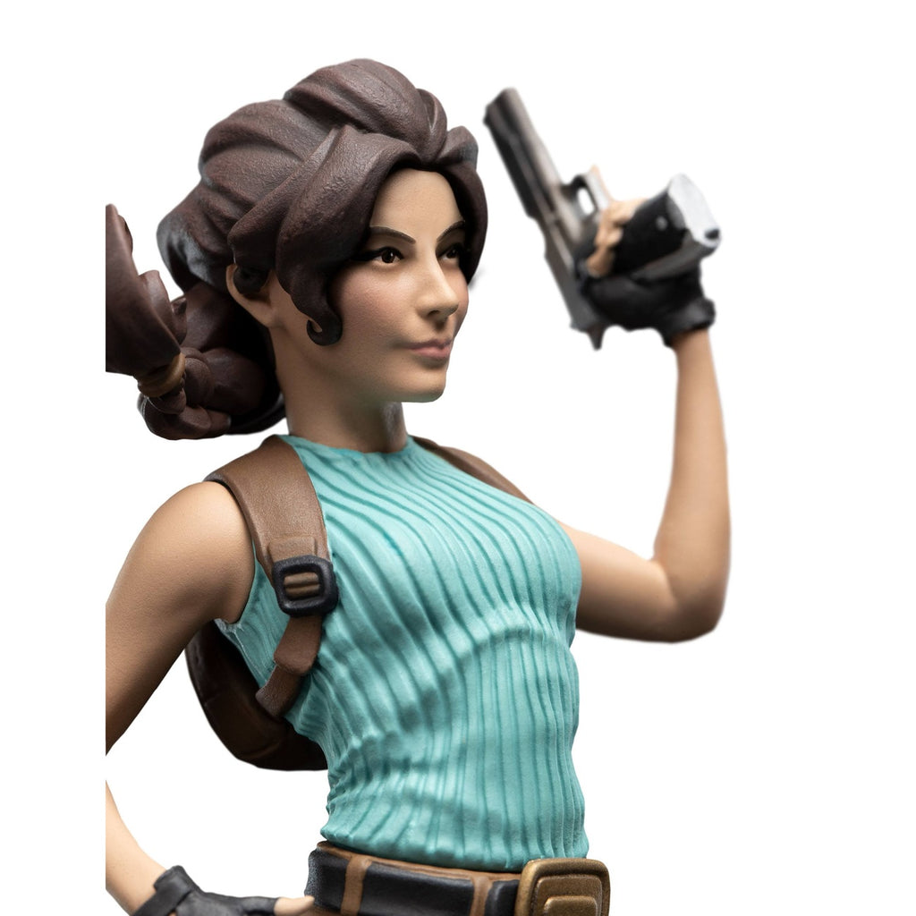 Produktbild Tomb Raider Mini Epics Vinyl Figur Lara Croft 17 cm