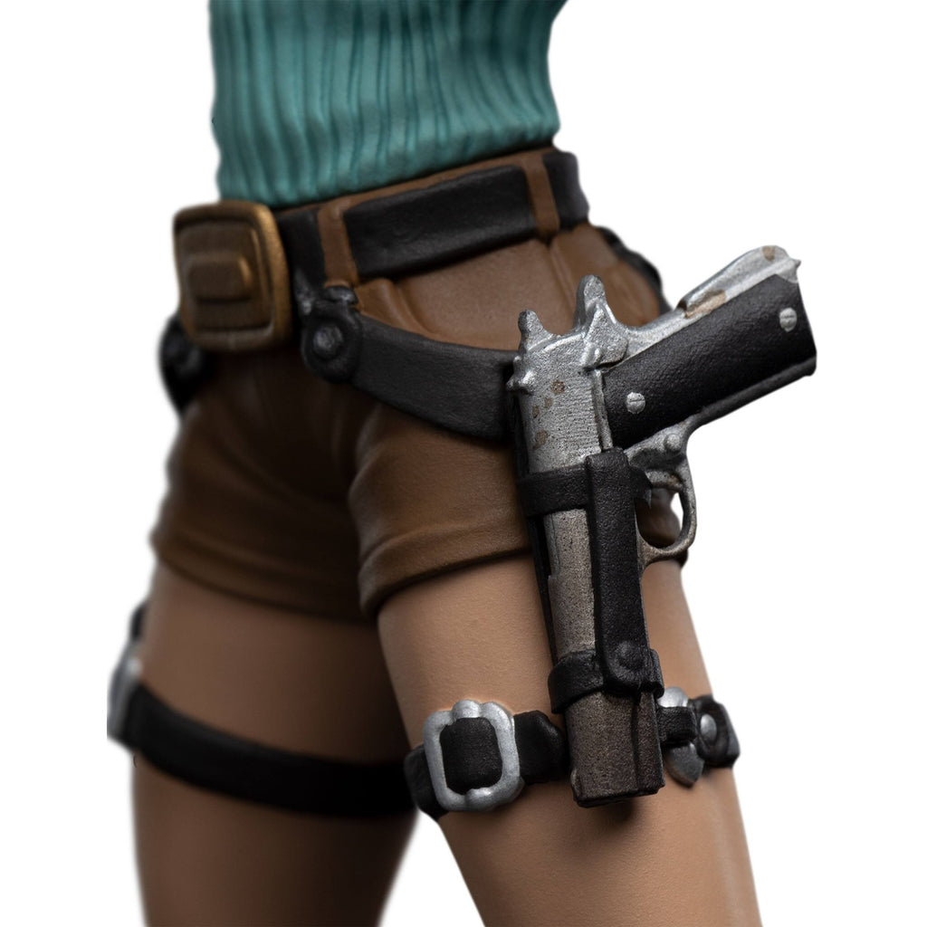 Produktbild Tomb Raider Mini Epics Vinyl Figur Lara Croft 17 cm