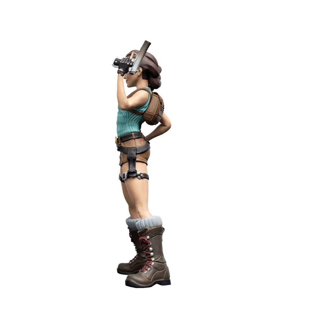 Produktbild Tomb Raider Mini Epics Vinyl Figur Lara Croft 17 cm