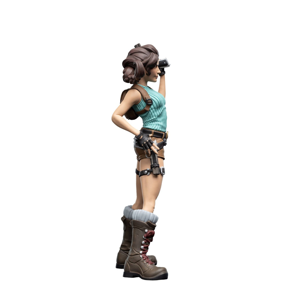 Produktbild Tomb Raider Mini Epics Vinyl Figur Lara Croft 17 cm