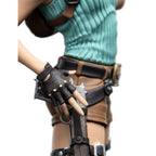 Produktbild Tomb Raider Mini Epics Vinyl Figur Lara Croft 17 cm