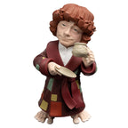 Produktbild Der Hobbit Mini Epics Vinyl Figur Bilbo Baggins Limited Edition 10 cm