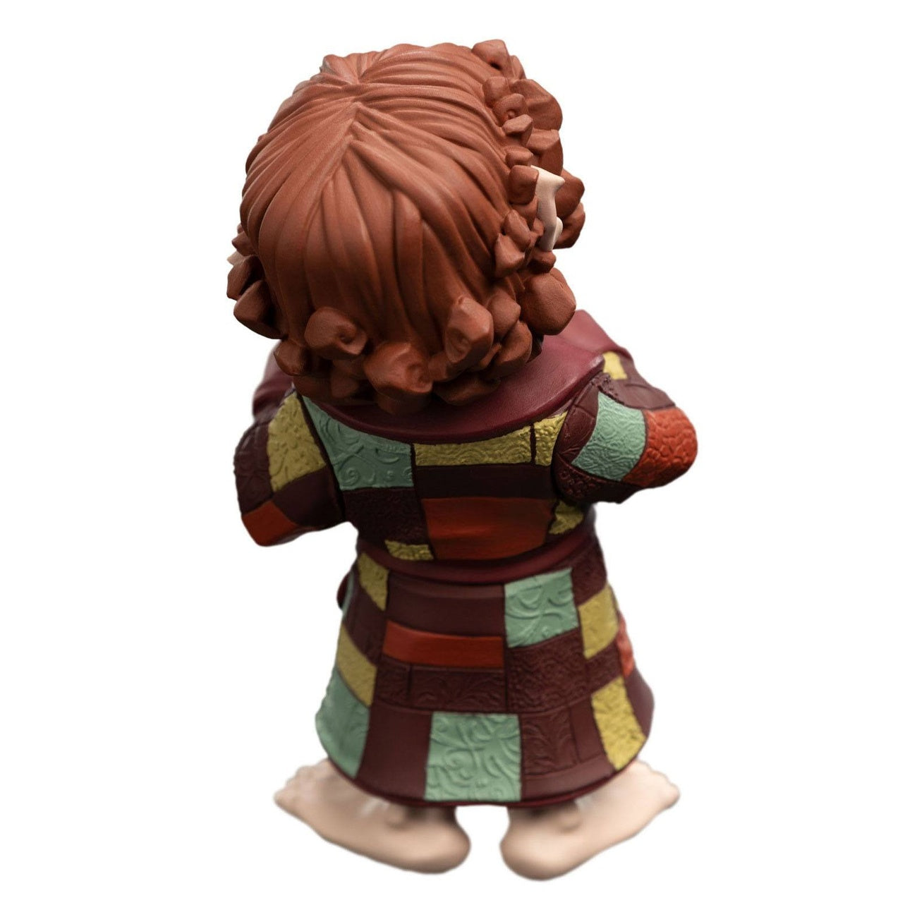 Produktbild Der Hobbit Mini Epics Vinyl Figur Bilbo Baggins Limited Edition 10 cm