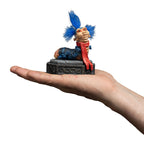 Product image Labyrinth Statue 1/1 Ello Worm 11 cm