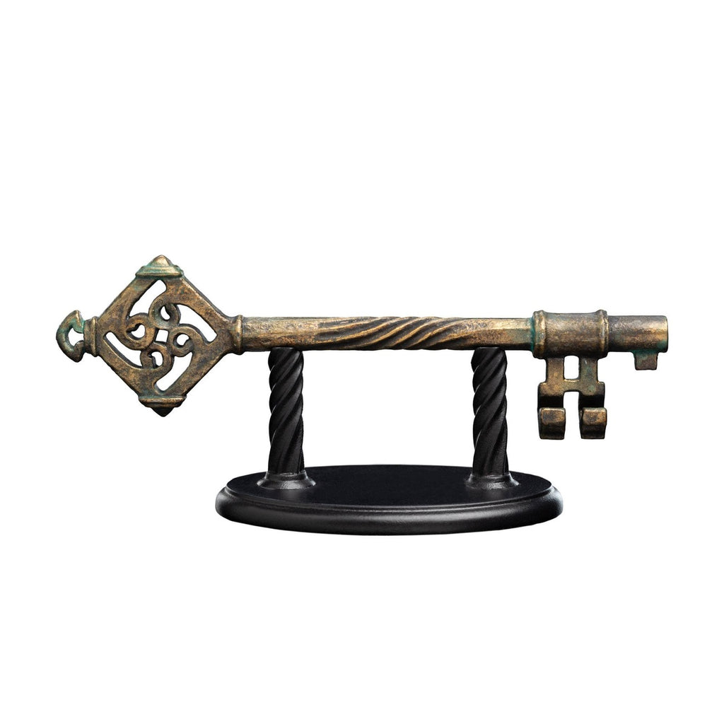 Produktbild Herr der Ringe Replik 1/1 Schlüssel zum Beutelsend 15 cm