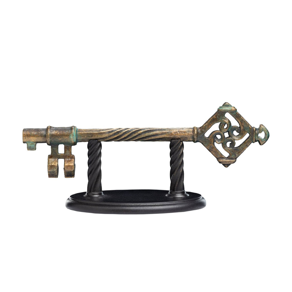 Produktbild Herr der Ringe Replik 1/1 Schlüssel zum Beutelsend 15 cm