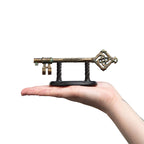 Produktbild Herr der Ringe Replik 1/1 Schlüssel zum Beutelsend 15 cm