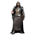 Produktbild Herr der Ringe Mini Epics Vinyl Figur King Aragorn 19 cm