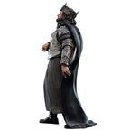 Produktbild Herr der Ringe Mini Epics Vinyl Figur King Aragorn 19 cm