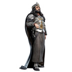 Produktbild Herr der Ringe Mini Epics Vinyl Figur King Aragorn 19 cm