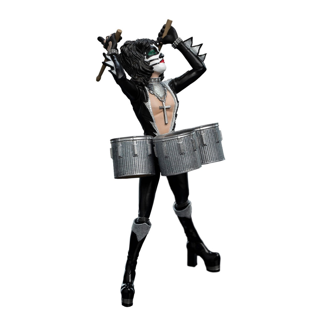 Produktbild KISS Mini Epics Vinyl Figur The Catman 18 cm