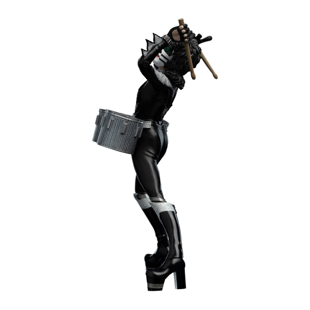 Produktbild KISS Mini Epics Vinyl Figur The Catman 18 cm