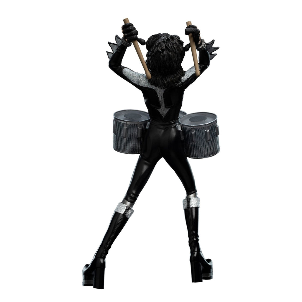 Produktbild KISS Mini Epics Vinyl Figur The Catman 18 cm