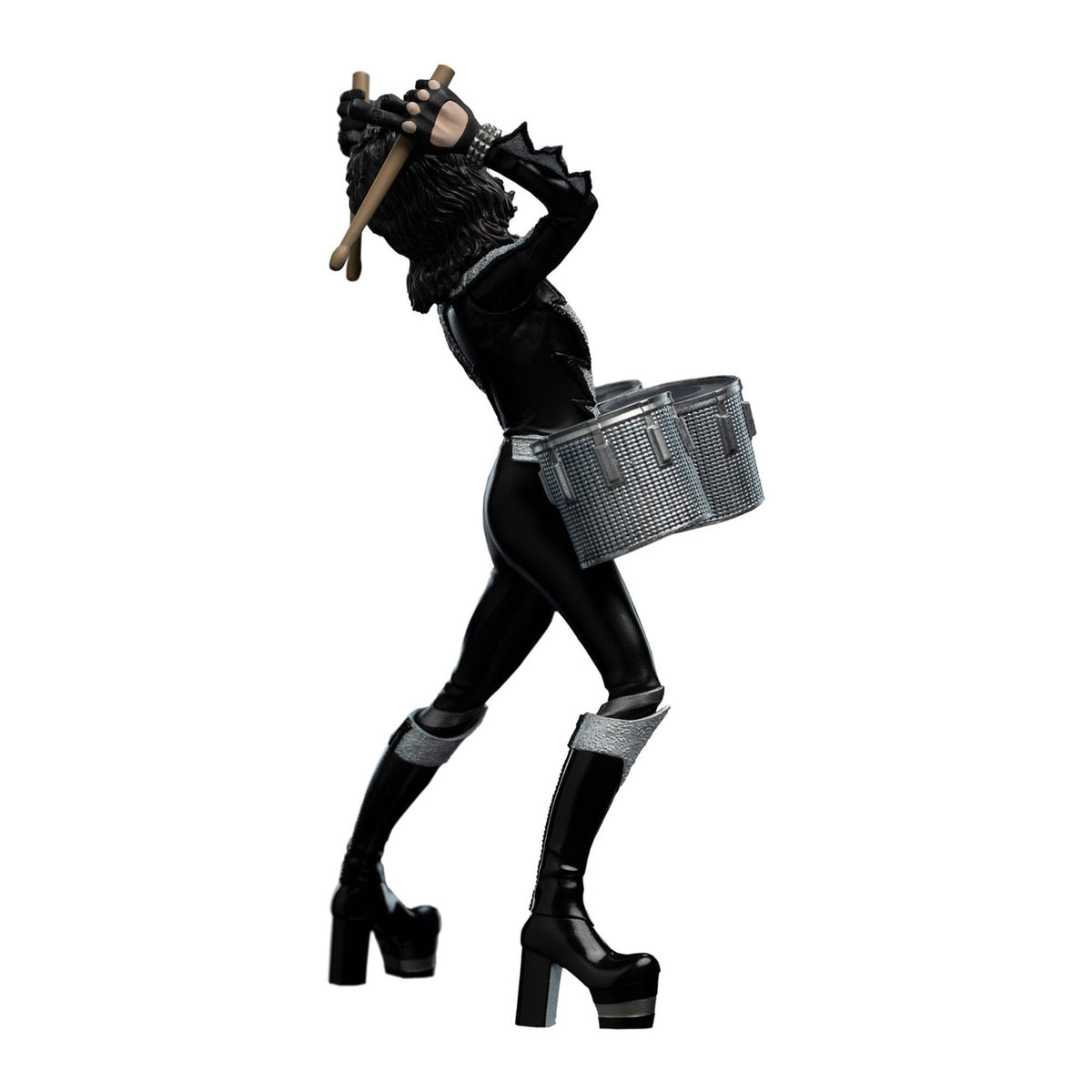 Produktbild KISS Mini Epics Vinyl Figur The Catman 18 cm