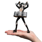 Produktbild KISS Mini Epics Vinyl Figur The Catman 18 cm