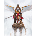Produktbild Warhammer 40,000 Statue 1/6 Celestine the Living Saint Limited Edition 96 cm