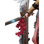 Produktbild Warhammer 40,000 Statue 1/6 Celestine the Living Saint Limited Edition 96 cm