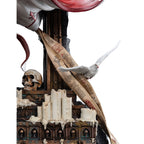 Produktbild Warhammer 40,000 Statue 1/6 Celestine the Living Saint Limited Edition 96 cm