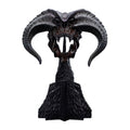 Produktbild Herr der Ringe Mini Statue Skull of a Balrog 20 cm