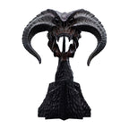 Produktbild Herr der Ringe Mini Statue Skull of a Balrog 20 cm