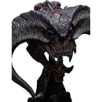 Produktbild Herr der Ringe Mini Statue Skull of a Balrog 20 cm