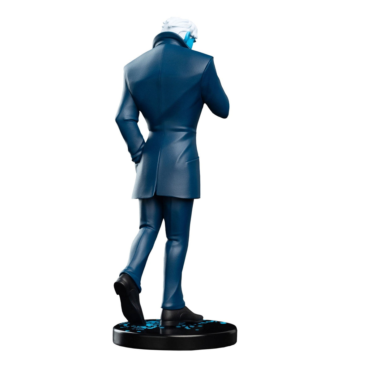 Produktbild Lore Olympus x Weta Workshop Mini Vinyl Figur Hades 16 cm
