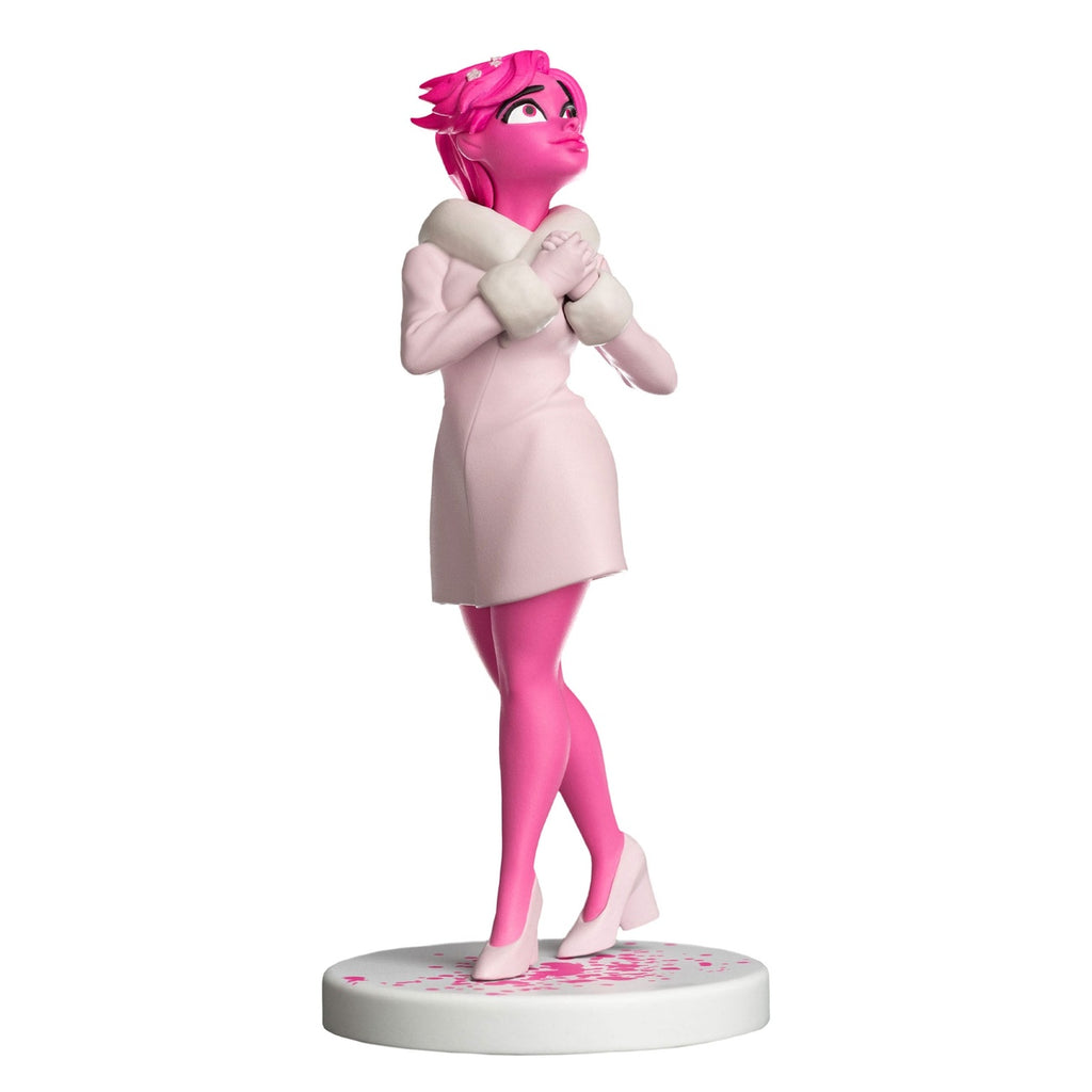 Produktbild Lore Olympus x Weta Workshop Mini Vinyl Figur Persephone 15 cm