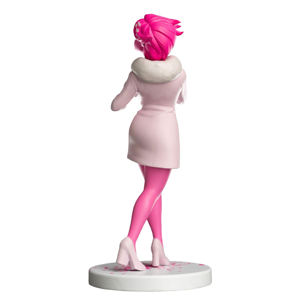 Produktbild Lore Olympus x Weta Workshop Mini Vinyl Figur Persephone 15 cm