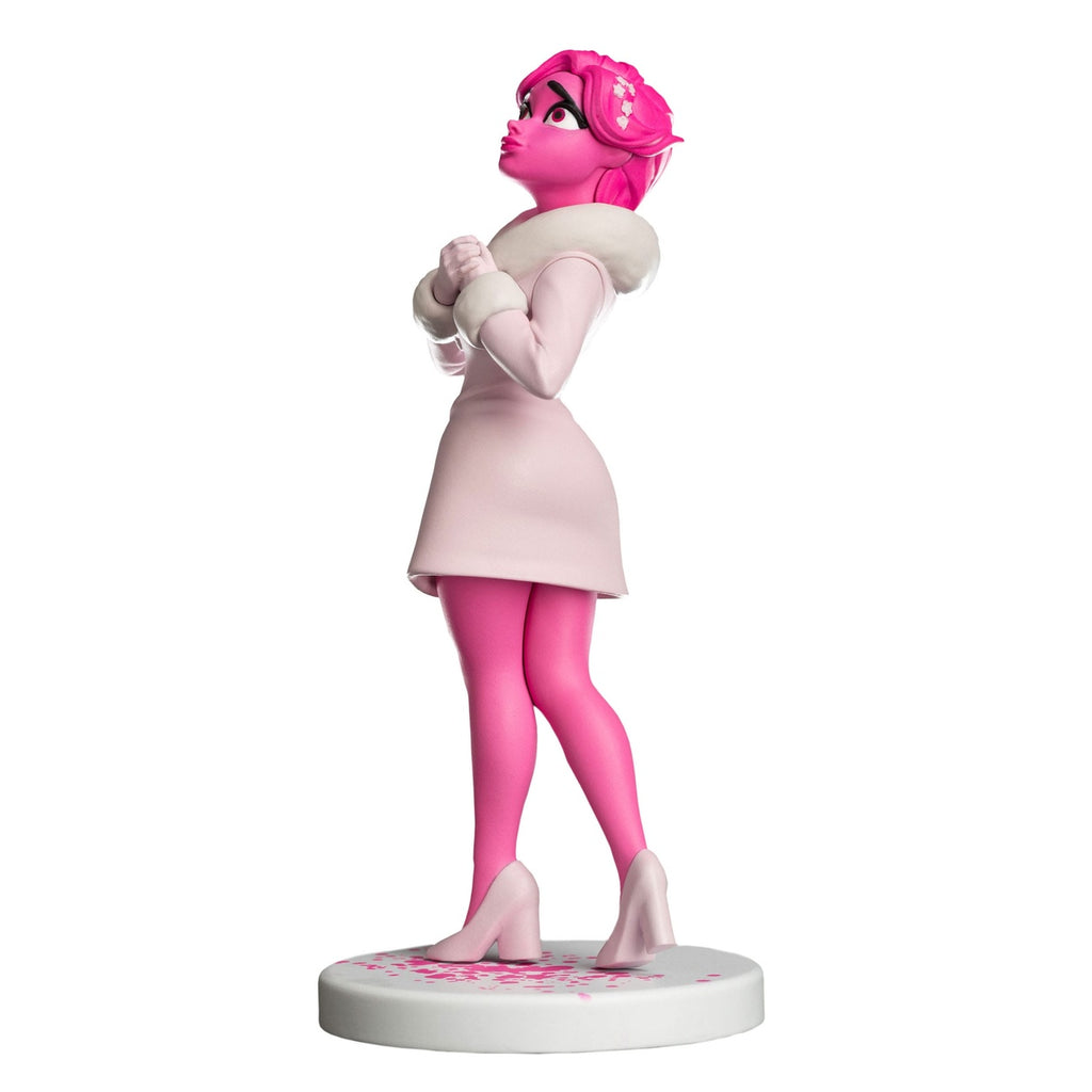 Produktbild Lore Olympus x Weta Workshop Mini Vinyl Figur Persephone 15 cm