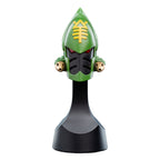 Produktbild Warhammer 40,000 Replik 1/4 Striking Scorpion Helm 15 cm