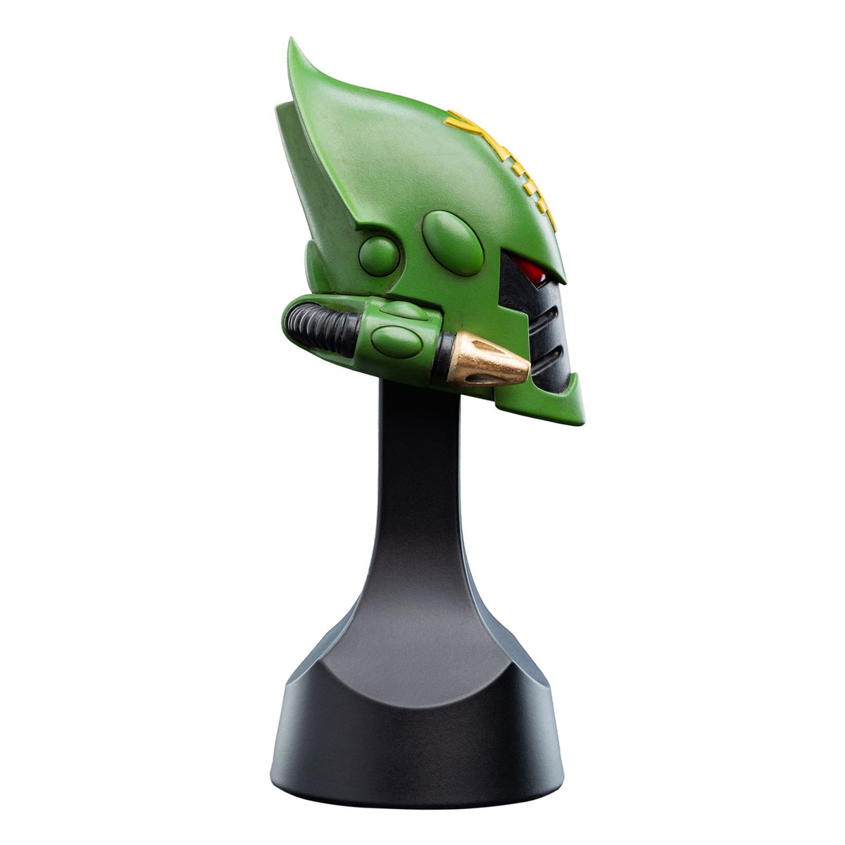Produktbild Warhammer 40,000 Replik 1/4 Striking Scorpion Helm 15 cm