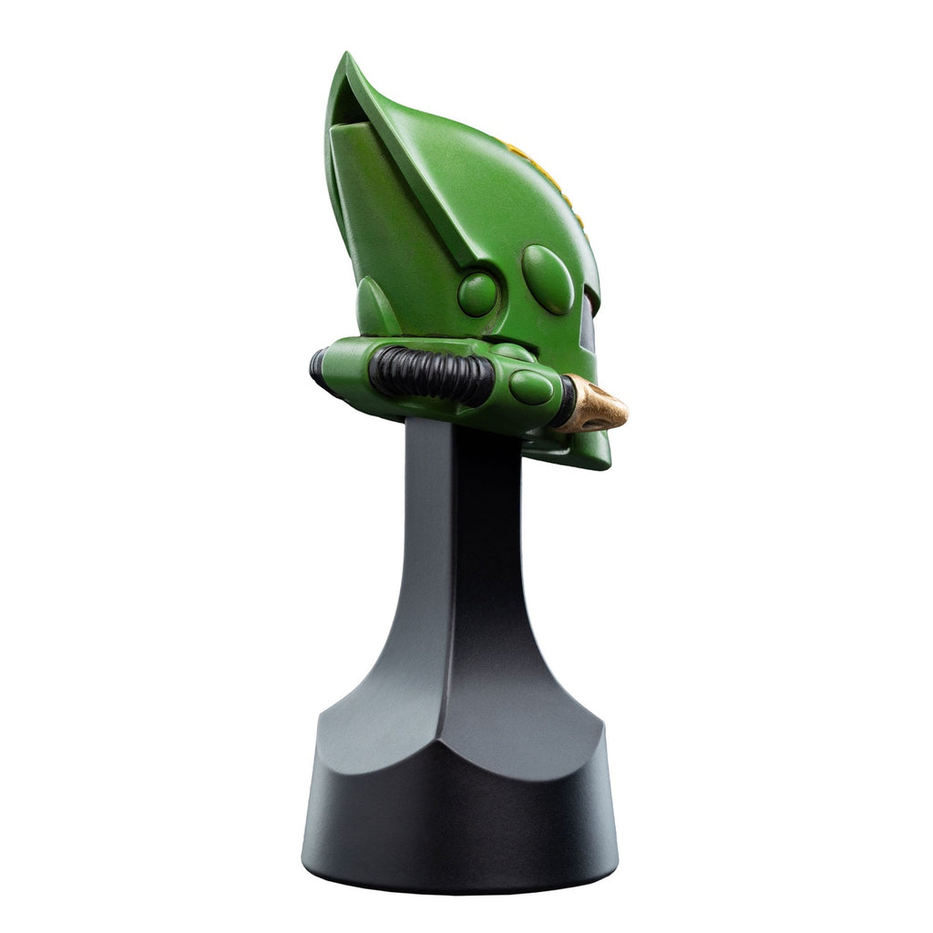 Produktbild Warhammer 40,000 Replik 1/4 Striking Scorpion Helm 15 cm