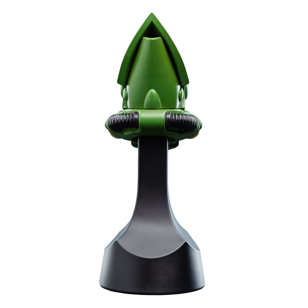 Produktbild Warhammer 40,000 Replik 1/4 Striking Scorpion Helm 15 cm