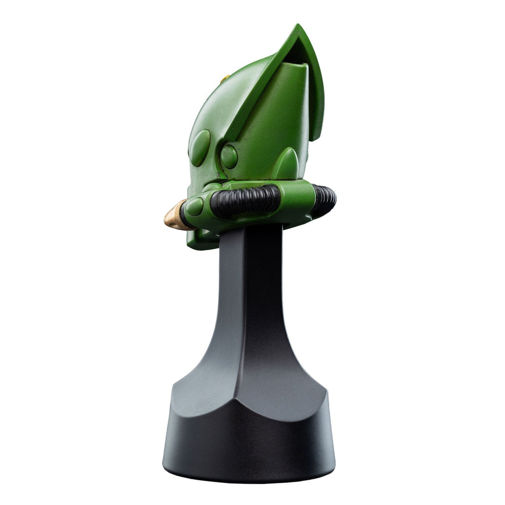 Produktbild Warhammer 40,000 Replik 1/4 Striking Scorpion Helm 15 cm