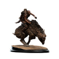 Produktbild Herr der Ringe Mini Statue Sharkû on Warg 18 cm