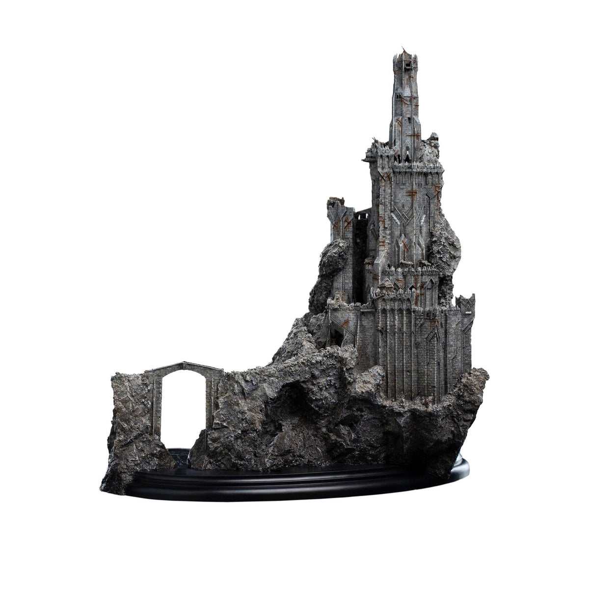 Produktbild Herr der Ringe Statue Cirith Ungol - Limited Edition 33 cm
