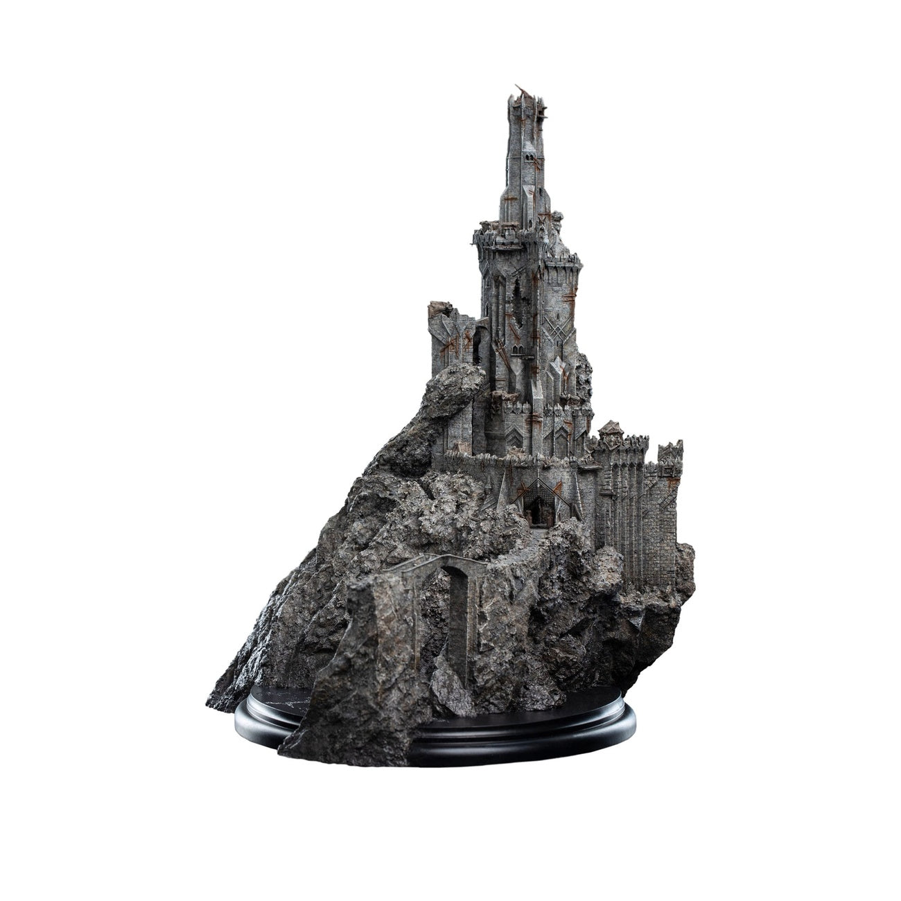 Produktbild Herr der Ringe Statue Cirith Ungol - Limited Edition 33 cm