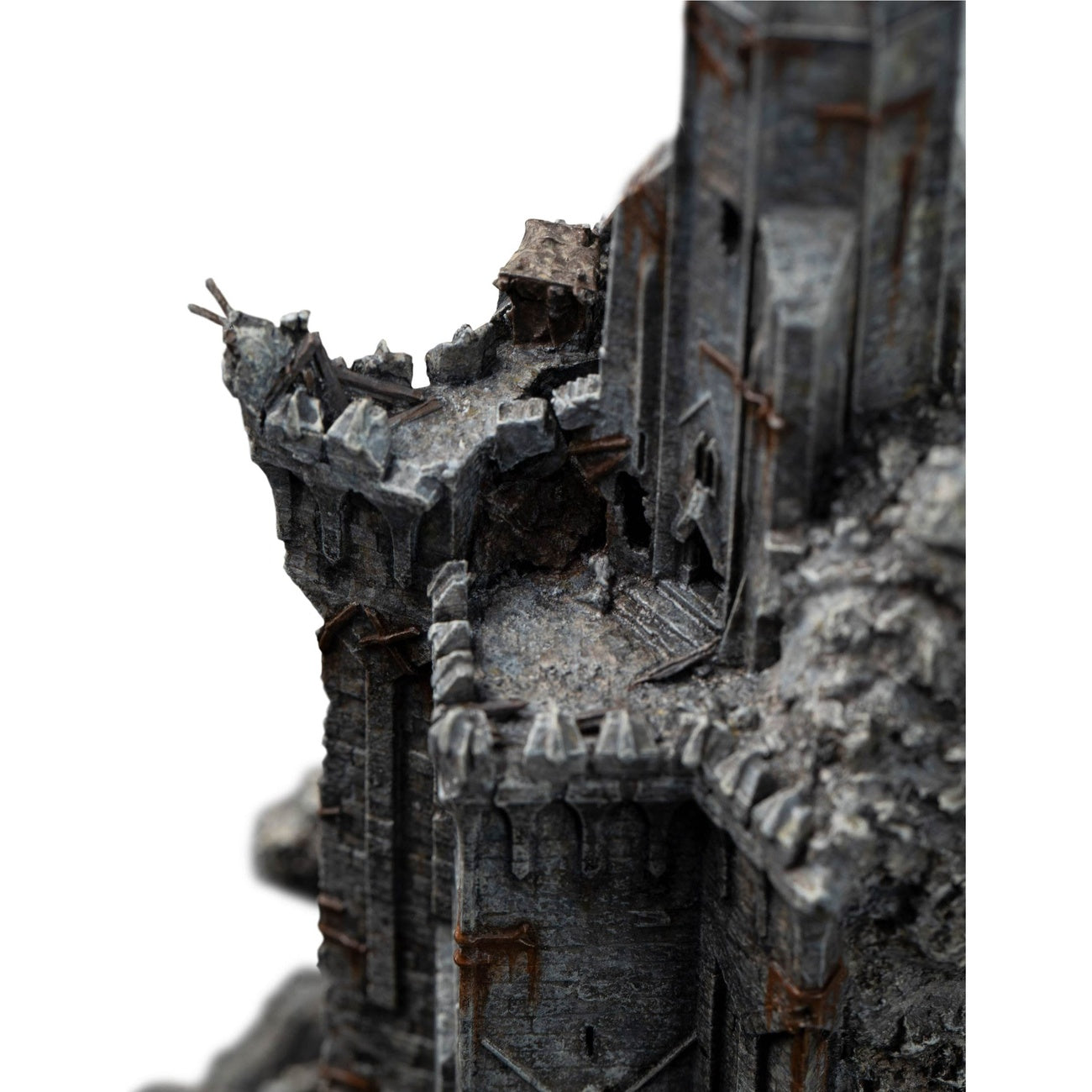 Produktbild Herr der Ringe Statue Cirith Ungol - Limited Edition 33 cm