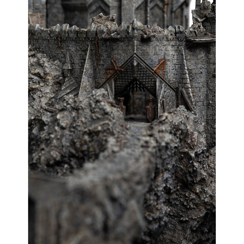 Produktbild Herr der Ringe Statue Cirith Ungol - Limited Edition 33 cm