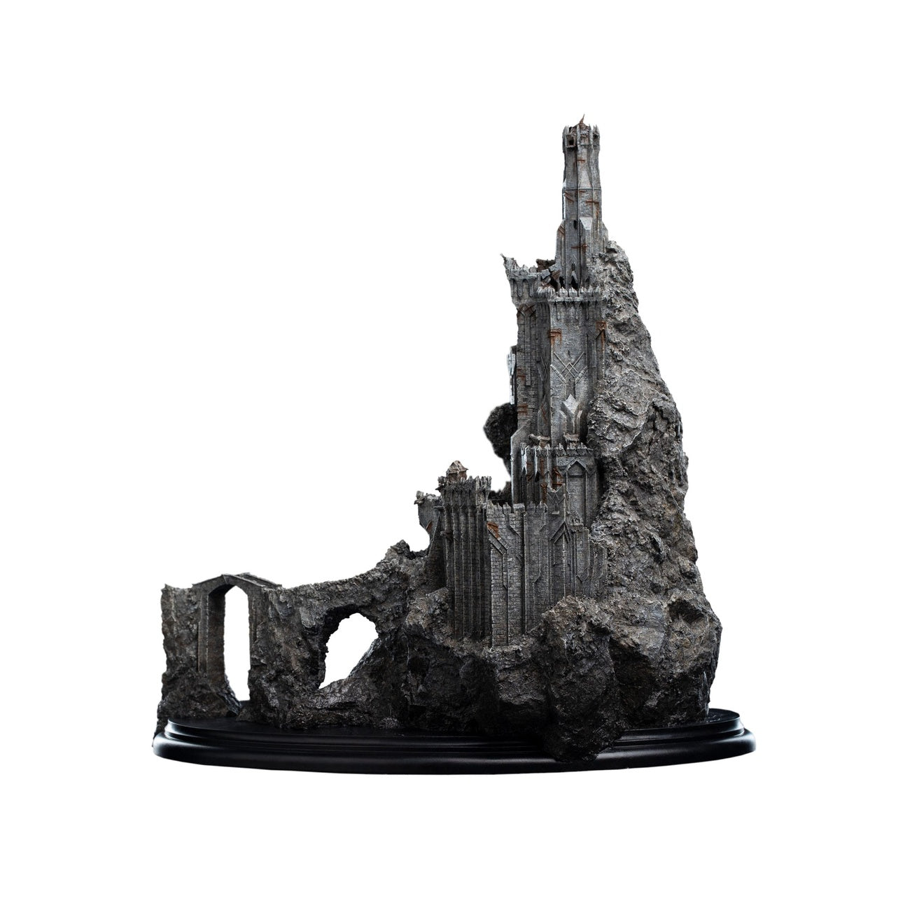 Produktbild Herr der Ringe Statue Cirith Ungol - Limited Edition 33 cm