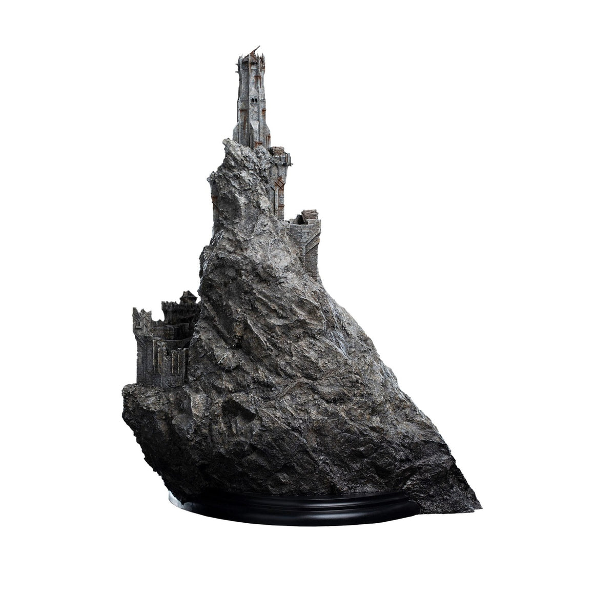 Produktbild Herr der Ringe Statue Cirith Ungol - Limited Edition 33 cm