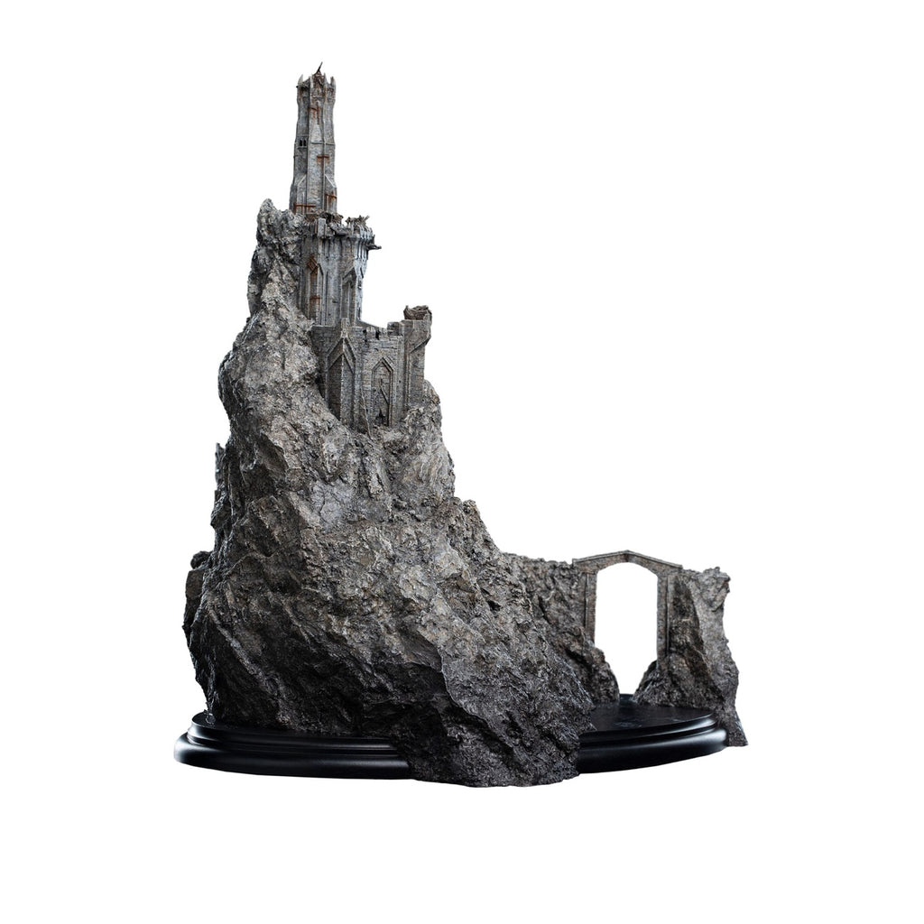 Produktbild Herr der Ringe Statue Cirith Ungol - Limited Edition 33 cm