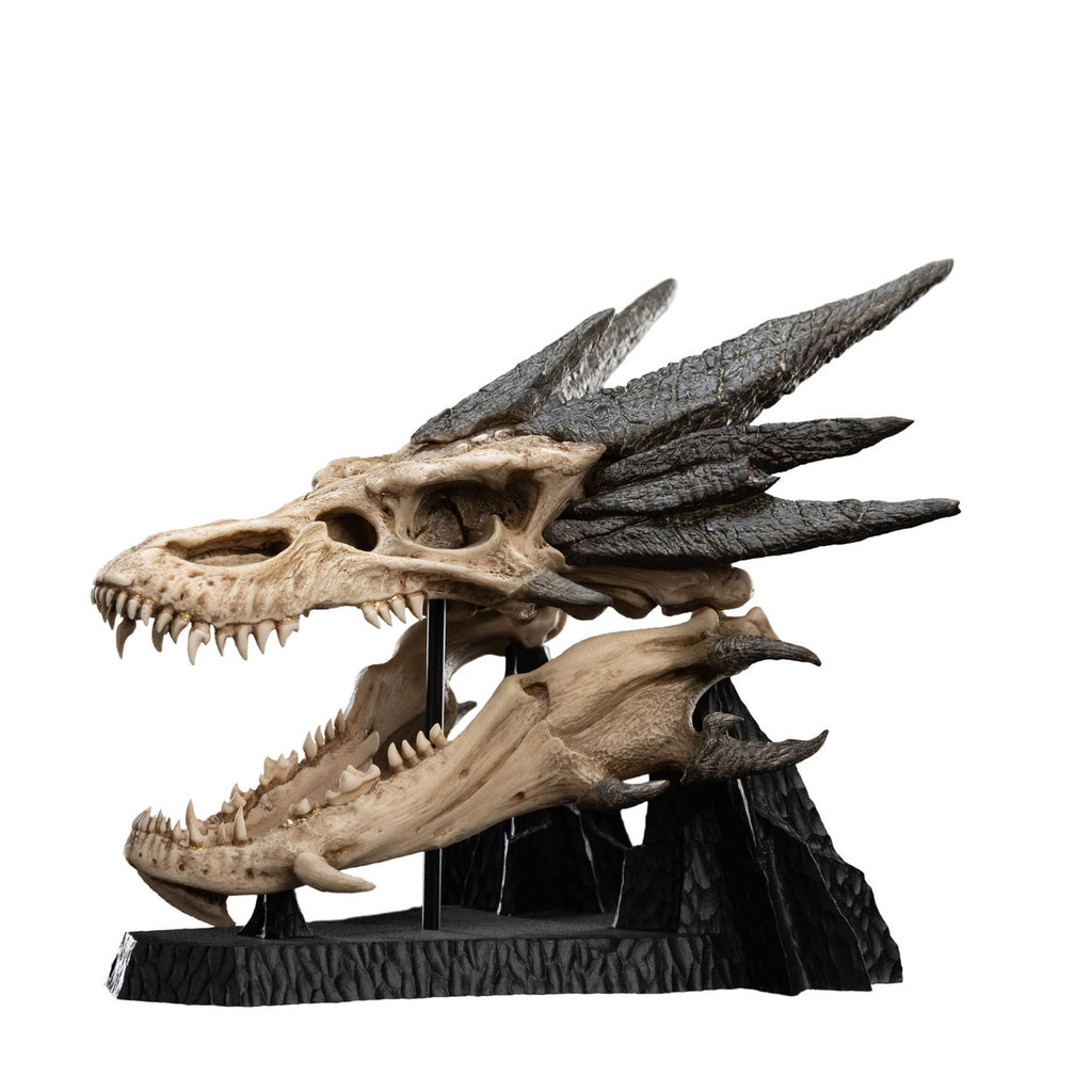 Product image The Lord of the Rings Mini Statue Skull of Smaug 22 cm
