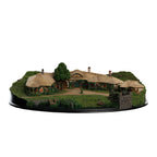 Produktbild Herr der Ringe Statue The Green Dragon Inn