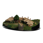 Produktbild Herr der Ringe Statue The Green Dragon Inn