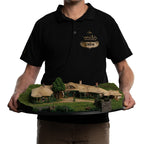 Produktbild Herr der Ringe Statue The Green Dragon Inn