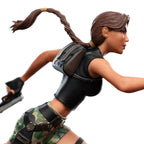 Produktbild Tomb Raider Mini Statue Lara Croft: The Sanctuary of Flame 18 cm