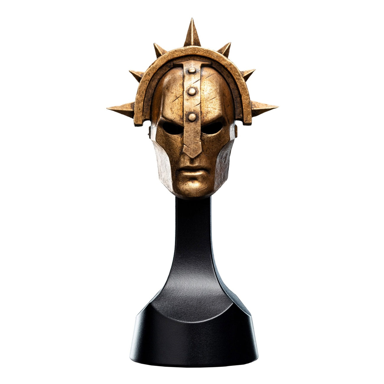 Produktbild Warhammer: Age Of Sigmar Replik 1/4 Stormcast Eternal Liberator Helm 16 cm